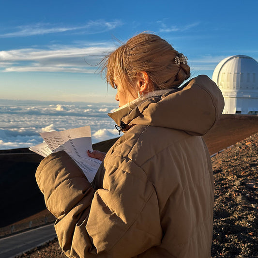 【お土産付き】江島直子と行くアメリカ西海岸龍脈拓きツアー【遠隔参拝】