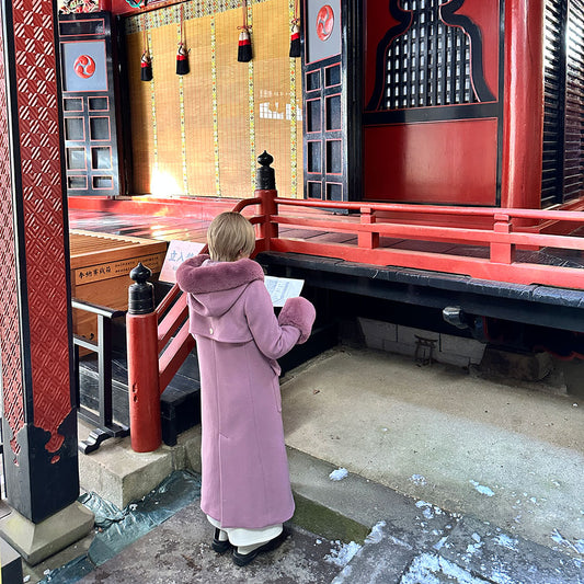 【お土産付き遠隔参拝】江島直子と行く鳳凰の旅 ギリシャ・トルコ編