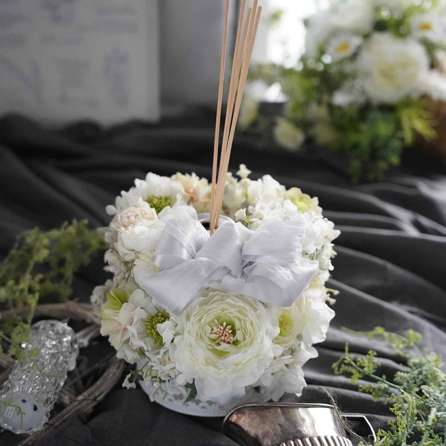 龍を呼び込むお家づくり SOWAKA~甦環花~ Sサイズ