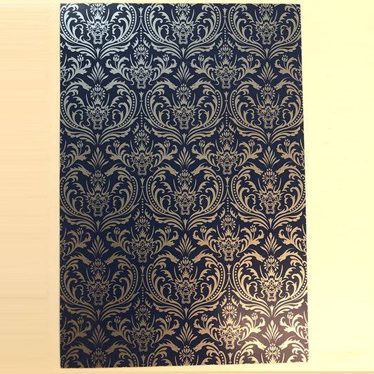 【江島直子が代理参拝します】鳳凰と地龍のポストカードセット