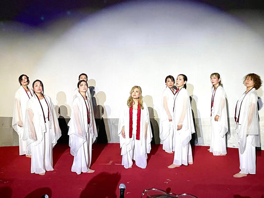 江島組限定イベント ビルボード東京出演者募集
