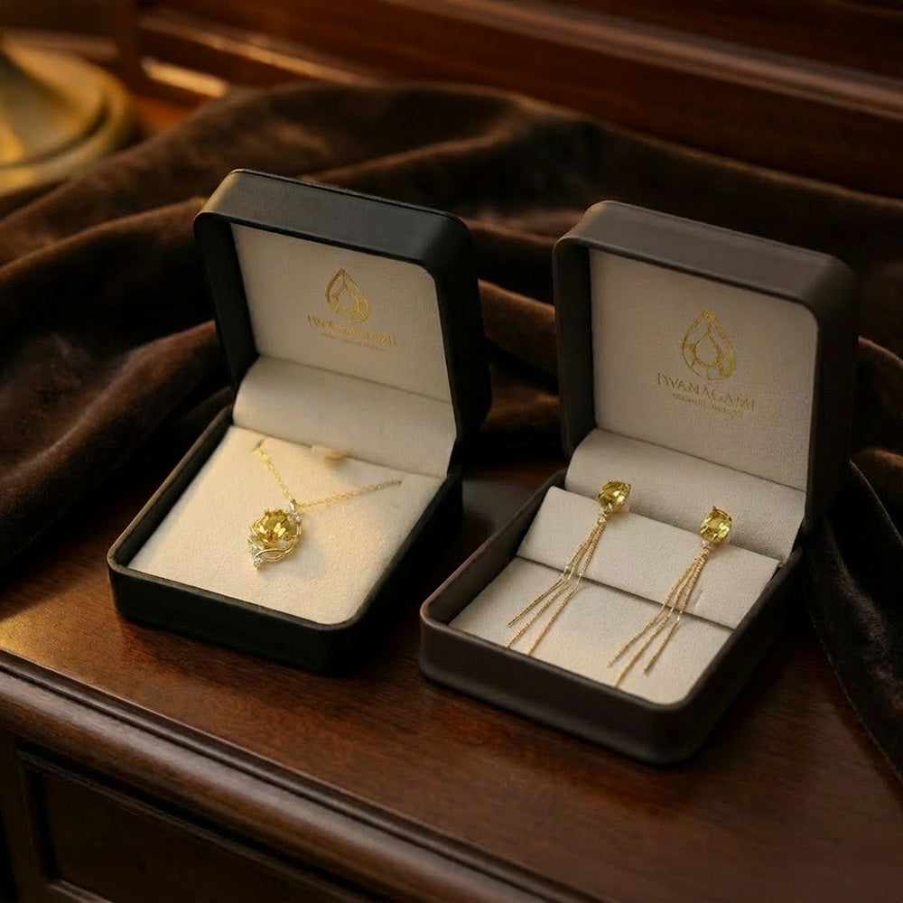 帰光 – KIKO 江島直子プロデュース ジュエリー