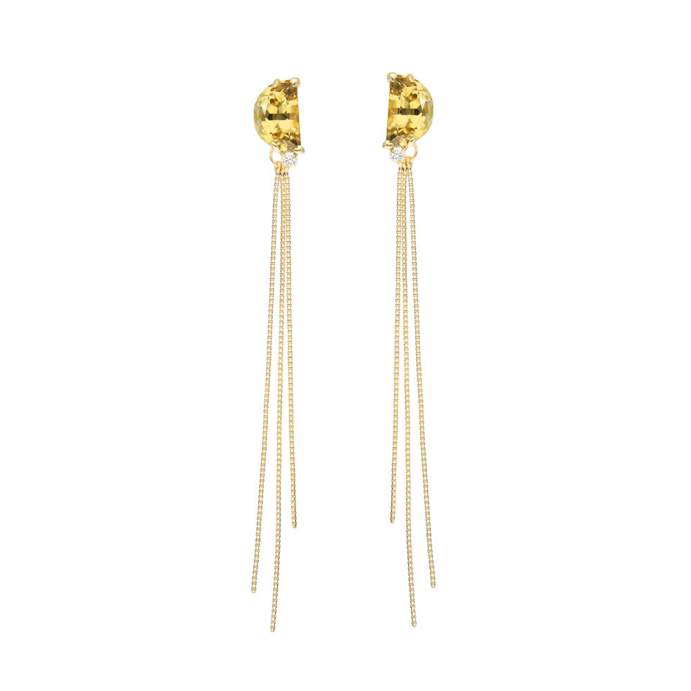 帰光 – KIKO 江島直子プロデュース ジュエリー