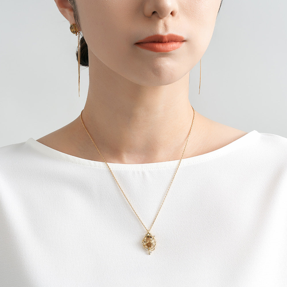 帰光 – KIKO 江島直子プロデュース ジュエリー